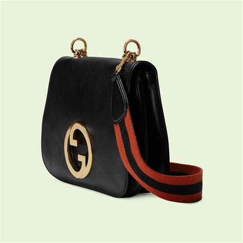 gucci blondie medium bag.